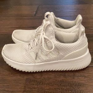 Women’s Adidas Cloudfoam Shoes